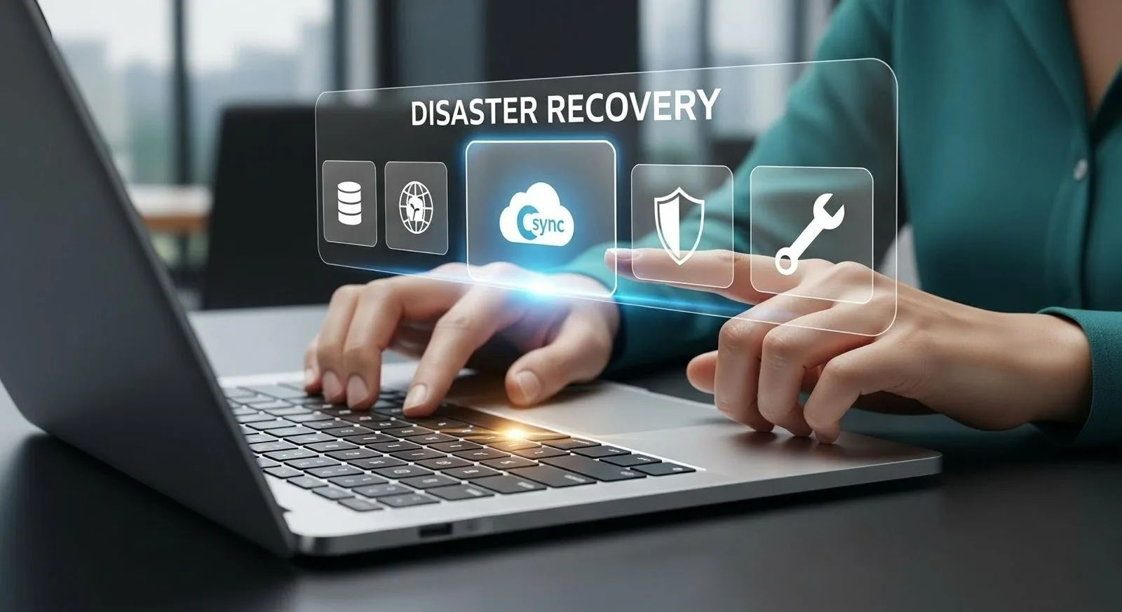 Disaster Recovery Is Only Effective If It's Regularly Tested