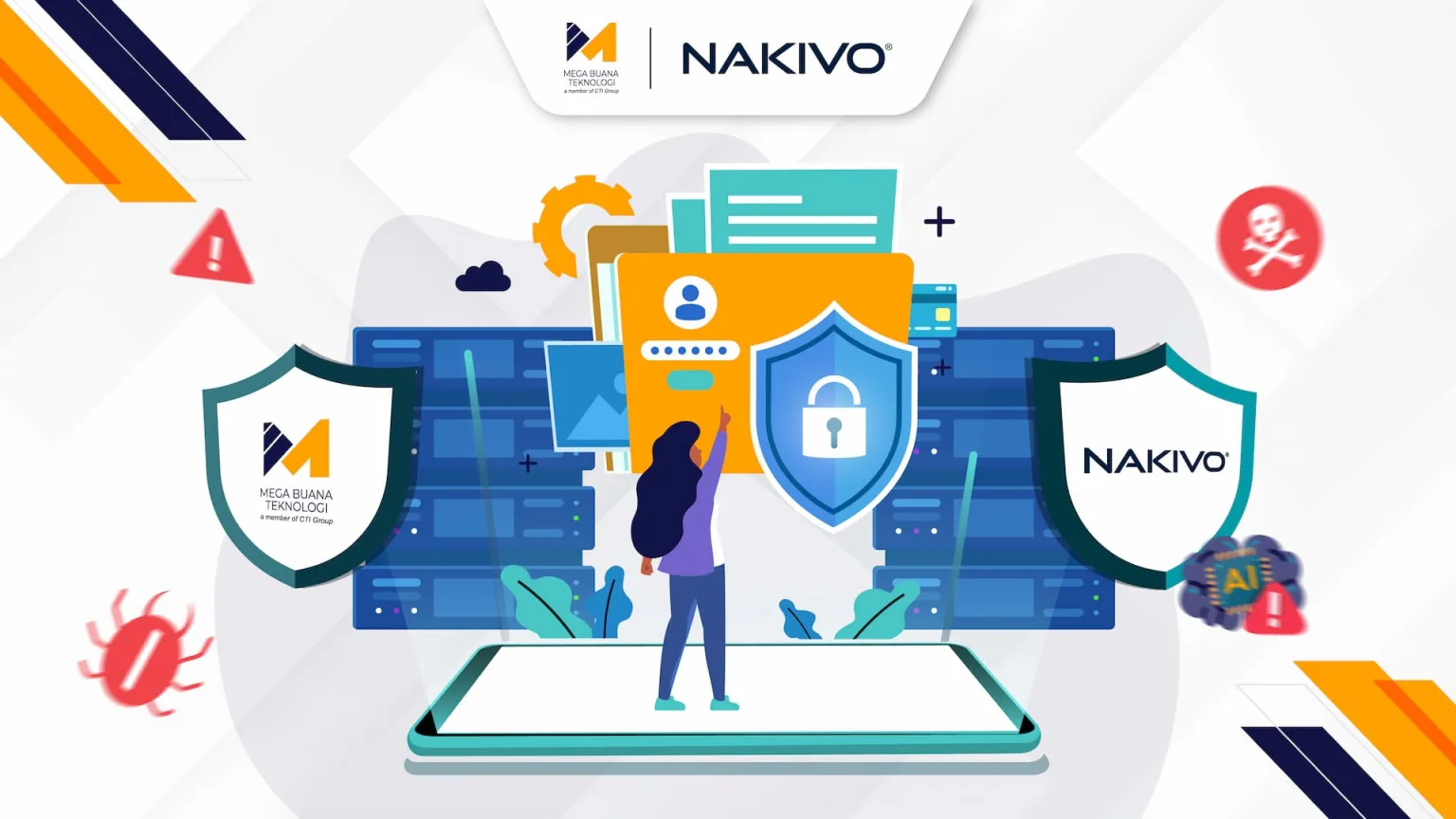 Ransomware Protection for Backups: Best Practices for Securing Enterprise Data Assets