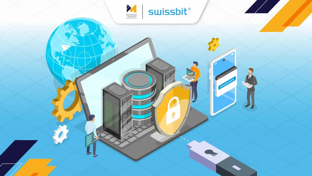Here’s Why Enterprises Need Security Key for Digital and Physical Access)